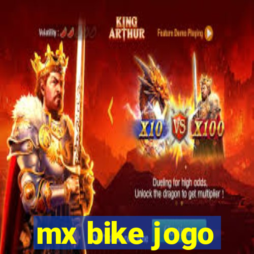 mx bike jogo